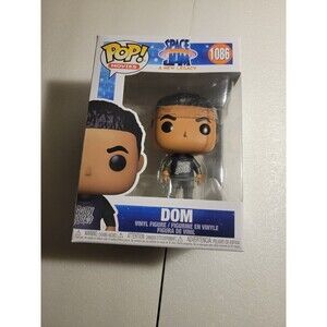 Dom in Goon Squad Uniform Space Jam 2 A New Legacy

#1086
